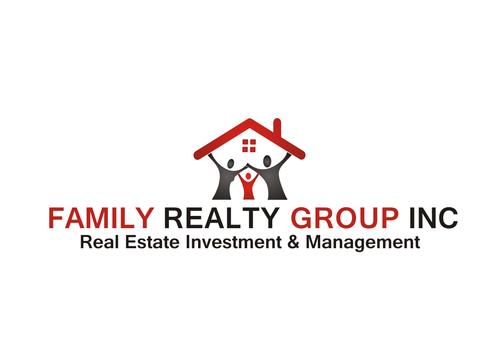 Business logo for Family Realty Group, Inc - Real Estate