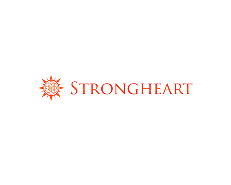Strongheart Logo Design - Miscellaneous