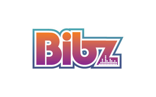 Bibz (Logo for a music producer) - Music