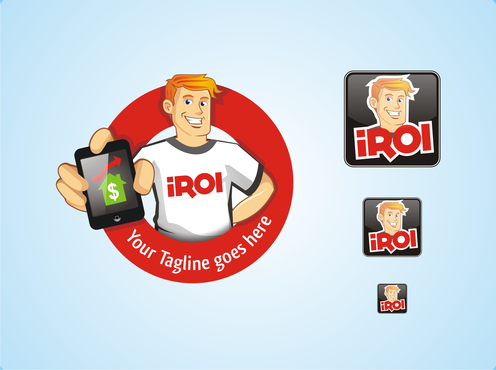 iROI is company name - Real Estate