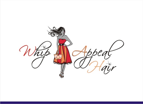 Whip Appeal Hair - Personal Care