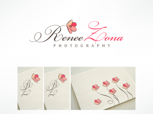 Wedding Photographer, Logo - Photography