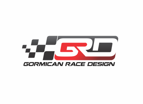 Business logo Gormican Race Design - Engineering