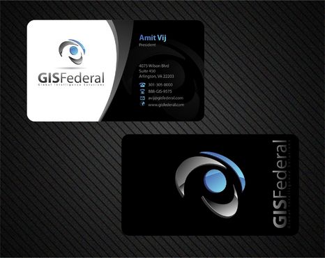 Business Card -