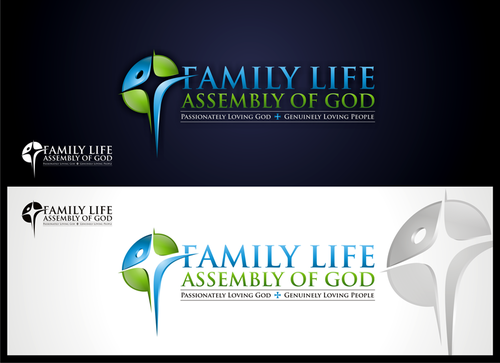 New Church Name - Religion and Spirituality