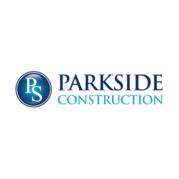 Parkside Construction Logo - Construction