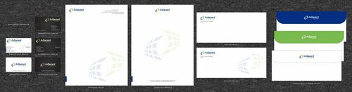 Business Card & Stationary - Software