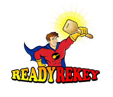 Ready Rekey - Real Estate