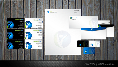 iWellness Plan -