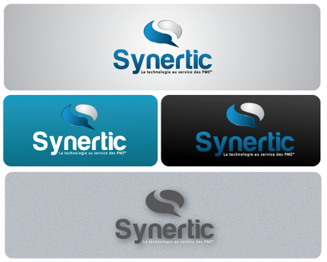 Synertic - Information Technology