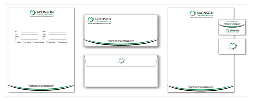 Bronson Family Dentistry -