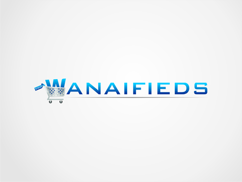 Logo for the next large Online auction site - Retail Management