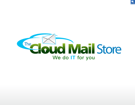 Cloud Mail Store - Branding - Internet Services