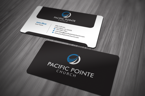 Pacific Pointe Church -