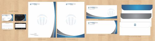 TradeMark Door -