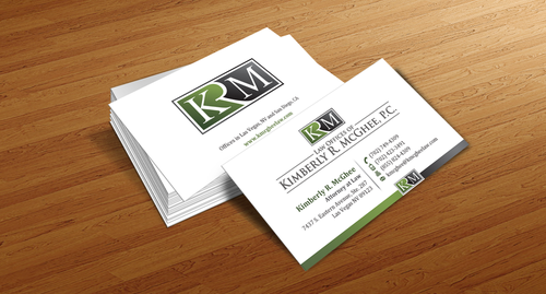 Awesome Business Card and stationary Project! -