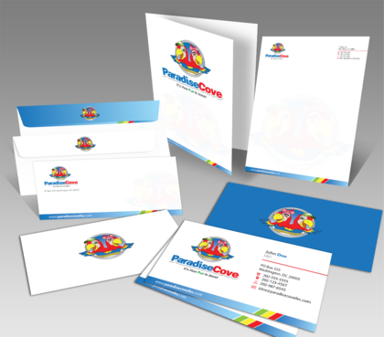 Blakeney Enterprises, Inc. -