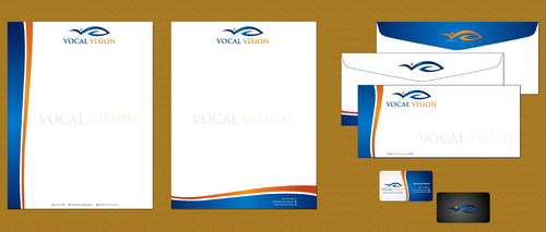 Vocal Vision - Consulting