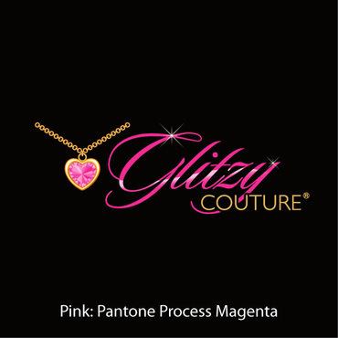 Business Logo - GLITZY COUTURE, INC. - Jewelry
