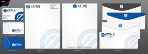 EZ Tech Networks - IT Service and Consulting -