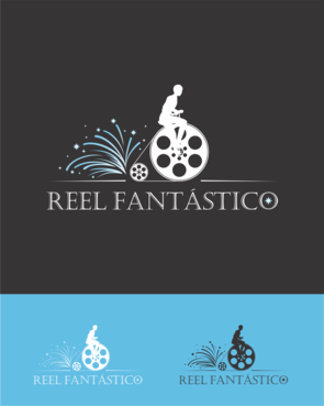 Film Industry Logo - Entertainment
