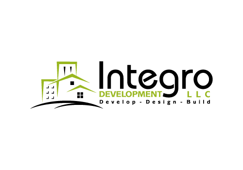 Integro Logo - Construction