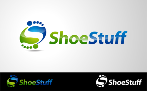 Shoestuff Logo - Retailers