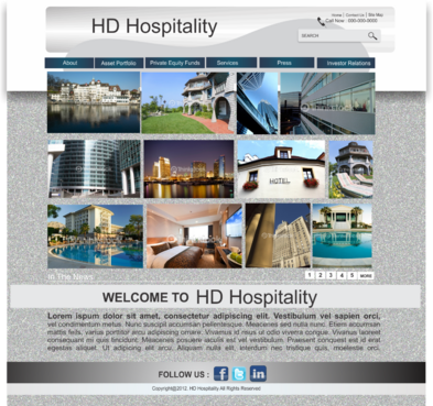 Hd Hospitality - Hospitality Industry