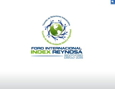 Expo Logo - Events
