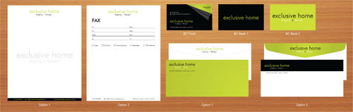 Exclusive Home Staging & Design - Home and Garden