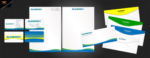 SUNERGY - Energy