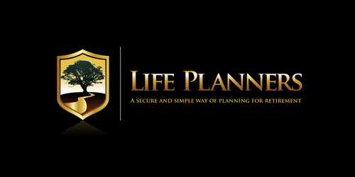 Corporate Logo and Biz Cards for Life Planners - Financial Services