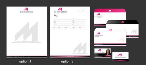Business Card for Marketing Impressions, LLC - Business Opportunities