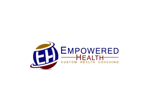 Website logo - Health