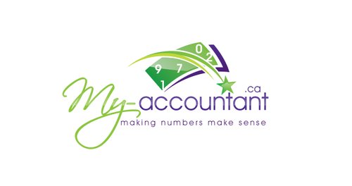 Logo for Accounting firm - Financial Services