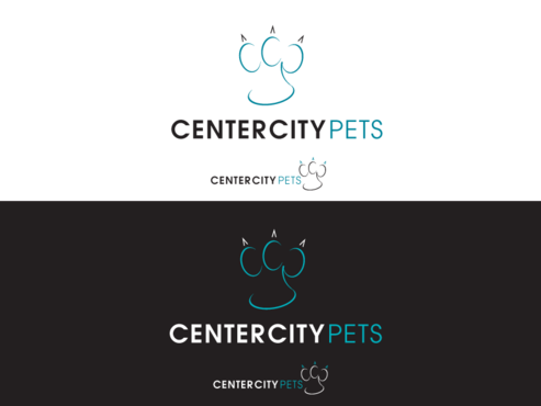 Logo redesign for pet sitting service - Miscellaneous
