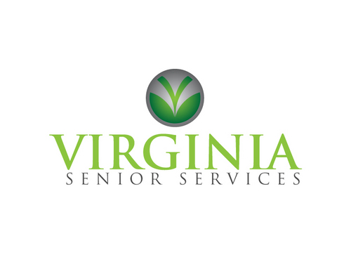 Logo for senior services company/financial services - Miscellaneous