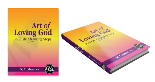 eBook cover for Religious Writing - Books