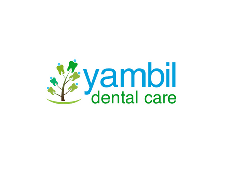 Logo for a dental clinic - Medical