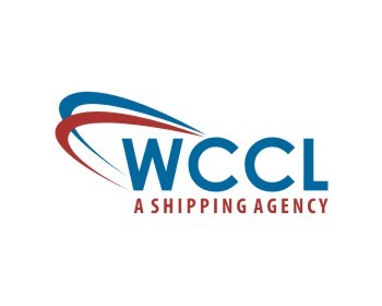 Logo for a Shipping Agency - Shipping
