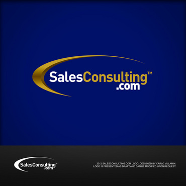 Logo for SalesConsulting.Com - Consulting