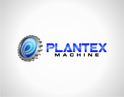 Logo for machine shop - Manufacturing