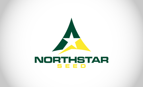 Logo for a Seed Company - Agriculture