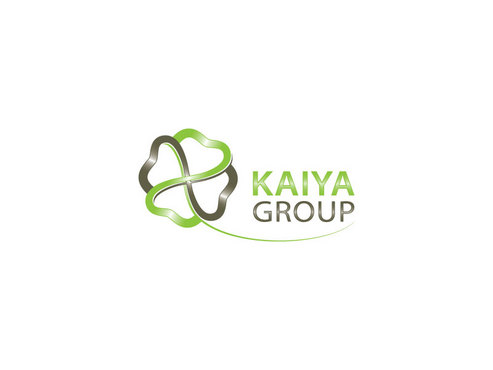 Corporate logo for a new distribution company - Products include Wellness, lifestyle, food - Miscellaneous