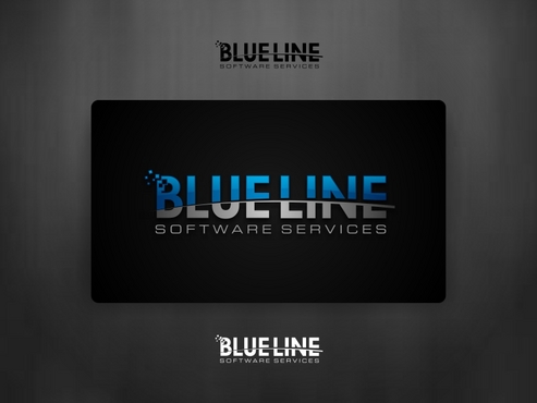 Modern Logo for IT Consulting Company - Information Technology
