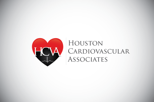 Logo for cardiology doctors office - Medical