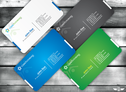 Core Tutoring -