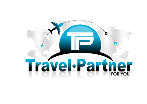 Logo for Travel Agency - Travel