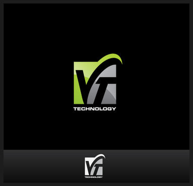 Logo for a tech company - Consumer Electronics