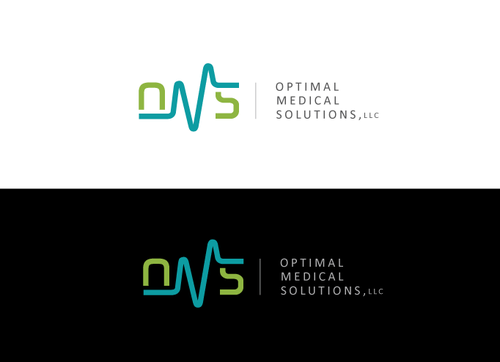 Modern Logo for a Medical Sales/Distribution Company - Medical